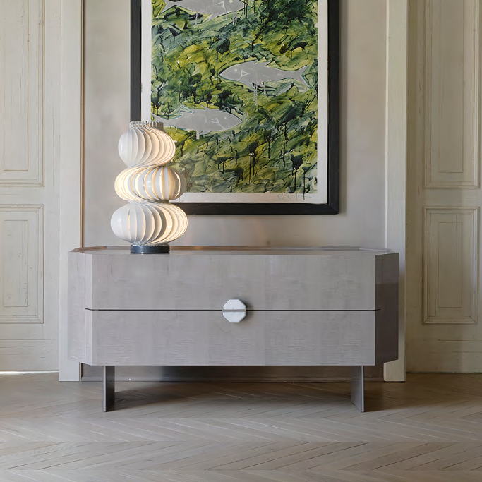 Комод METROPOLIS FRANCO BIANCHINI MTN 6001 K 