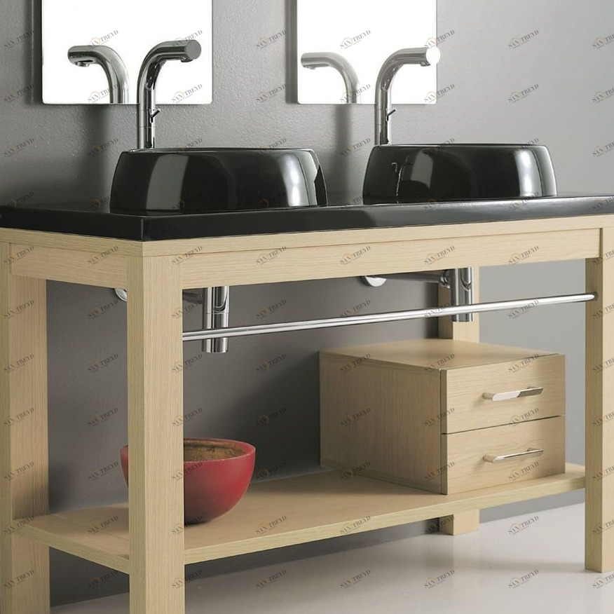 Столешница под раковину A09681B3G Althea Ceramica Design Elle Althea Ceramica