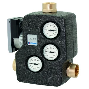 5500 75 00 LTC271Ротационные клапаны » Esbe серии LTC200