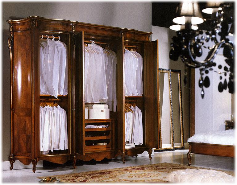 Шкаф  MIRANDOLA M20 Giulietta e romeo - Вид №1