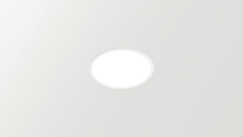 Arkoslight Встраиваемый светодиодный точечный светильник Fox sun-id-1437548 - Вид №3