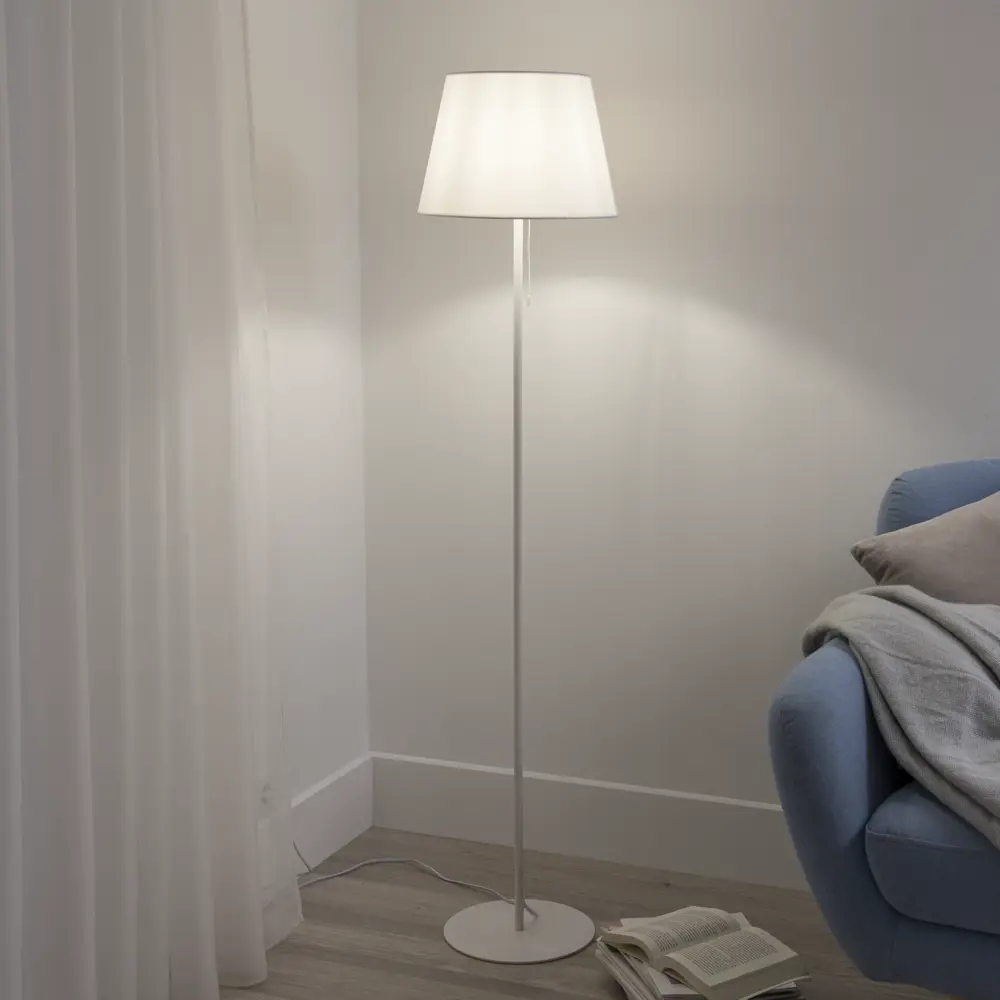 INSPIRE Junon — элегантный торшер для уютного интерьера 82168650 STLM-0020955 - Вид №1