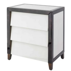 Комод белый Monar от RVAstley RVASTLEY ДИЗАЙНЕРСКИЕ, КОМОДЫ MORAR 060896 Белый