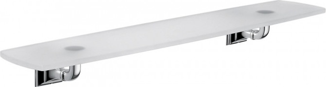 B3216 Полка 60 см (хром) COLOMBO PORTOFINO Colombo Design