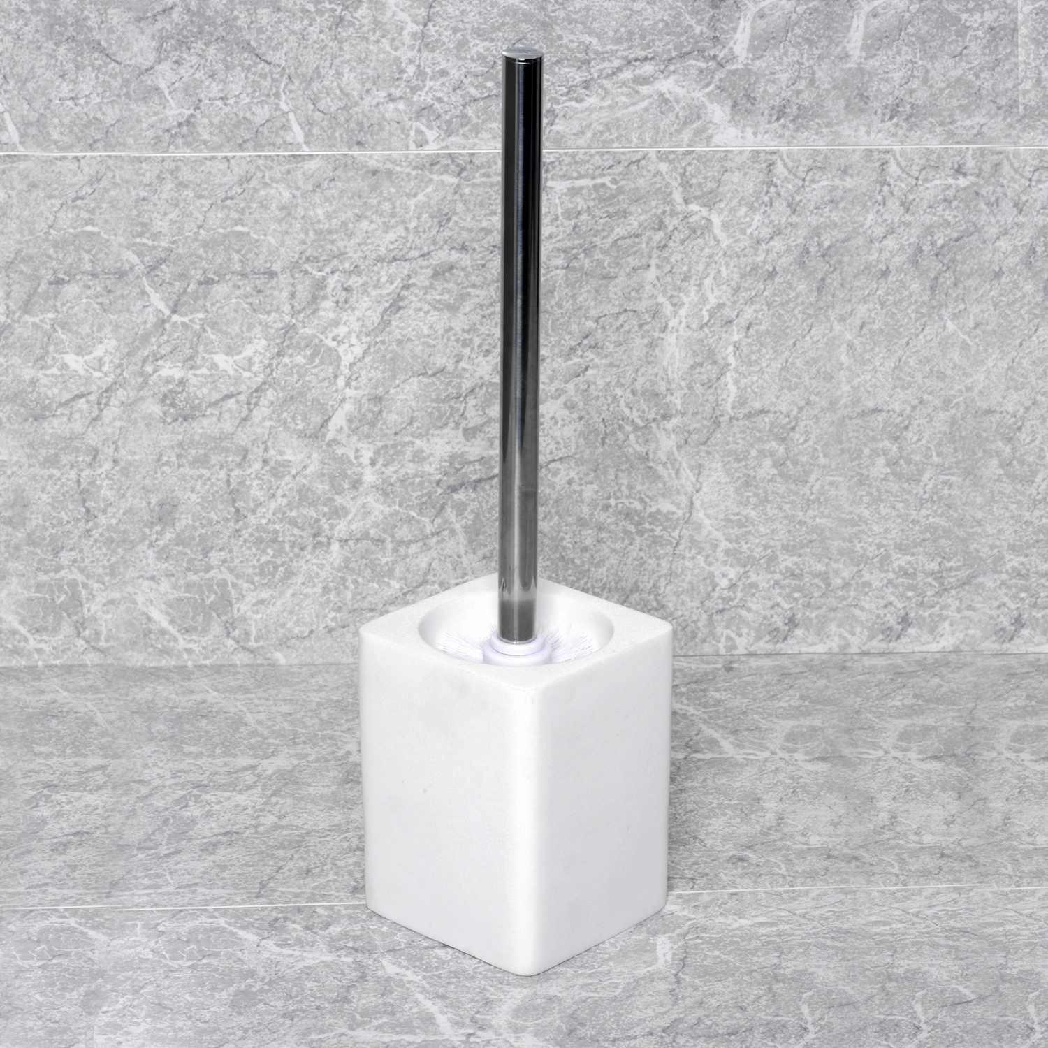 K-9627 Oder Щетка для унитаза WasserKRAFT Oder K-9600 