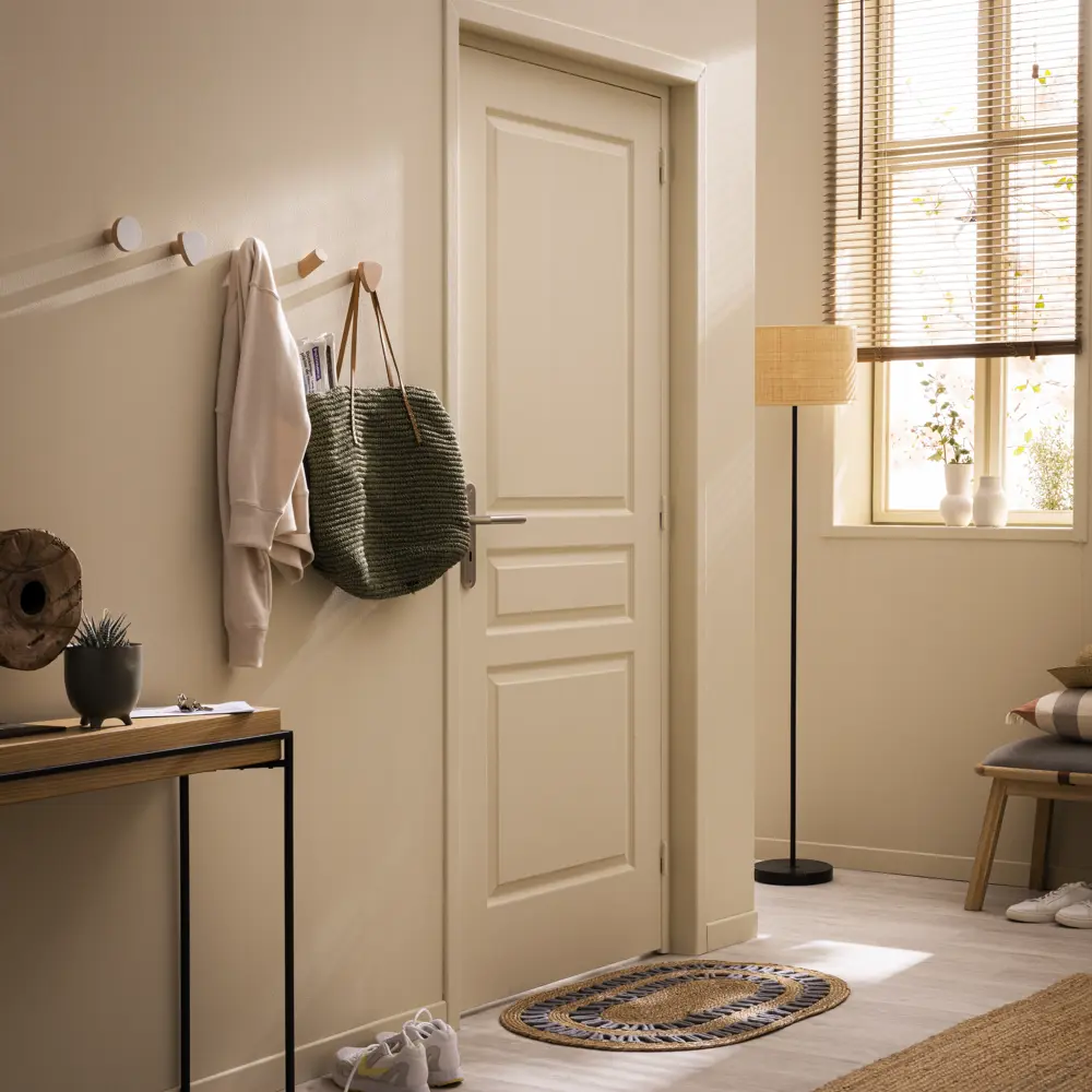 SPACEO Branco — настенная вешалка с минималистичным дизайном 87687931 STLM-1100406 - Вид №5