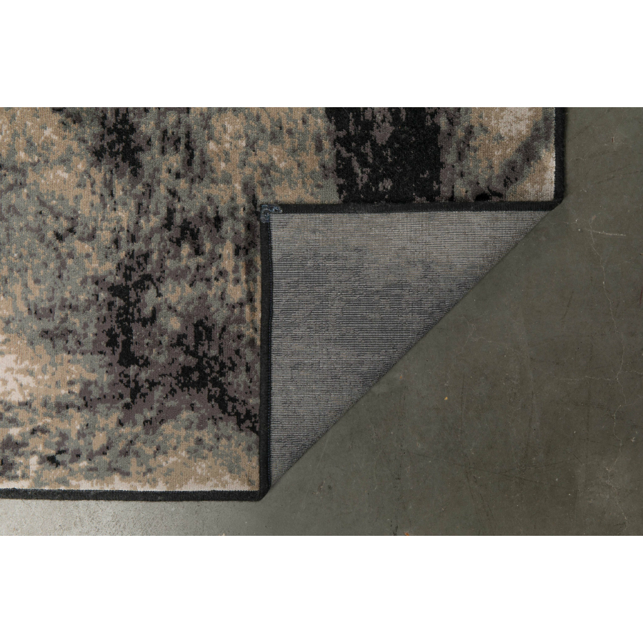 Ковер Bob, 170х240 см, коричневый White Label Living 6000193 - Вид №5