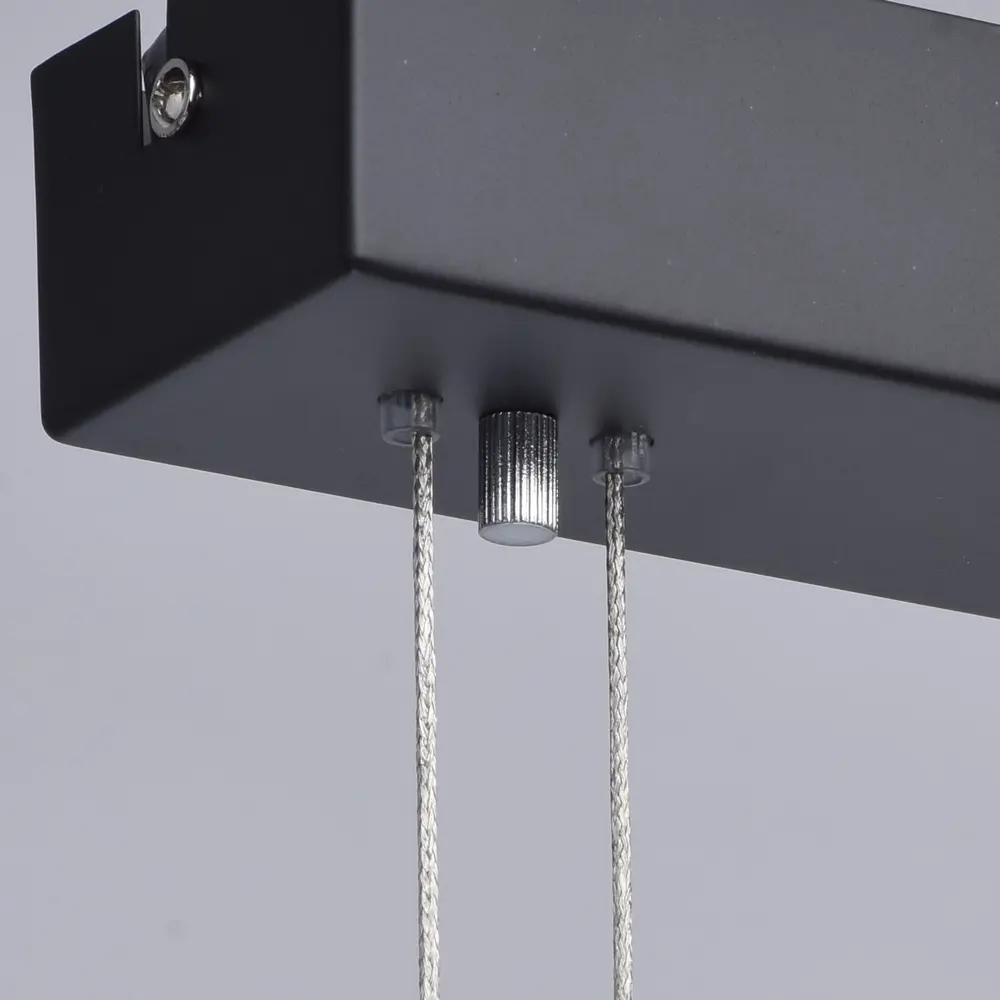 Люстра светодиодная Гэлэкси DEMARKT STLM-2137780 - Вид №9