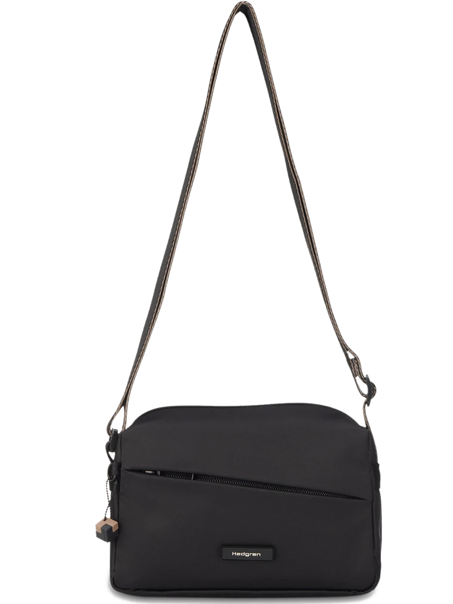 HNOV02/003-01 Сумка HNOV02 Neutron Small Crossbody Hedgren Nova - Вид №4
