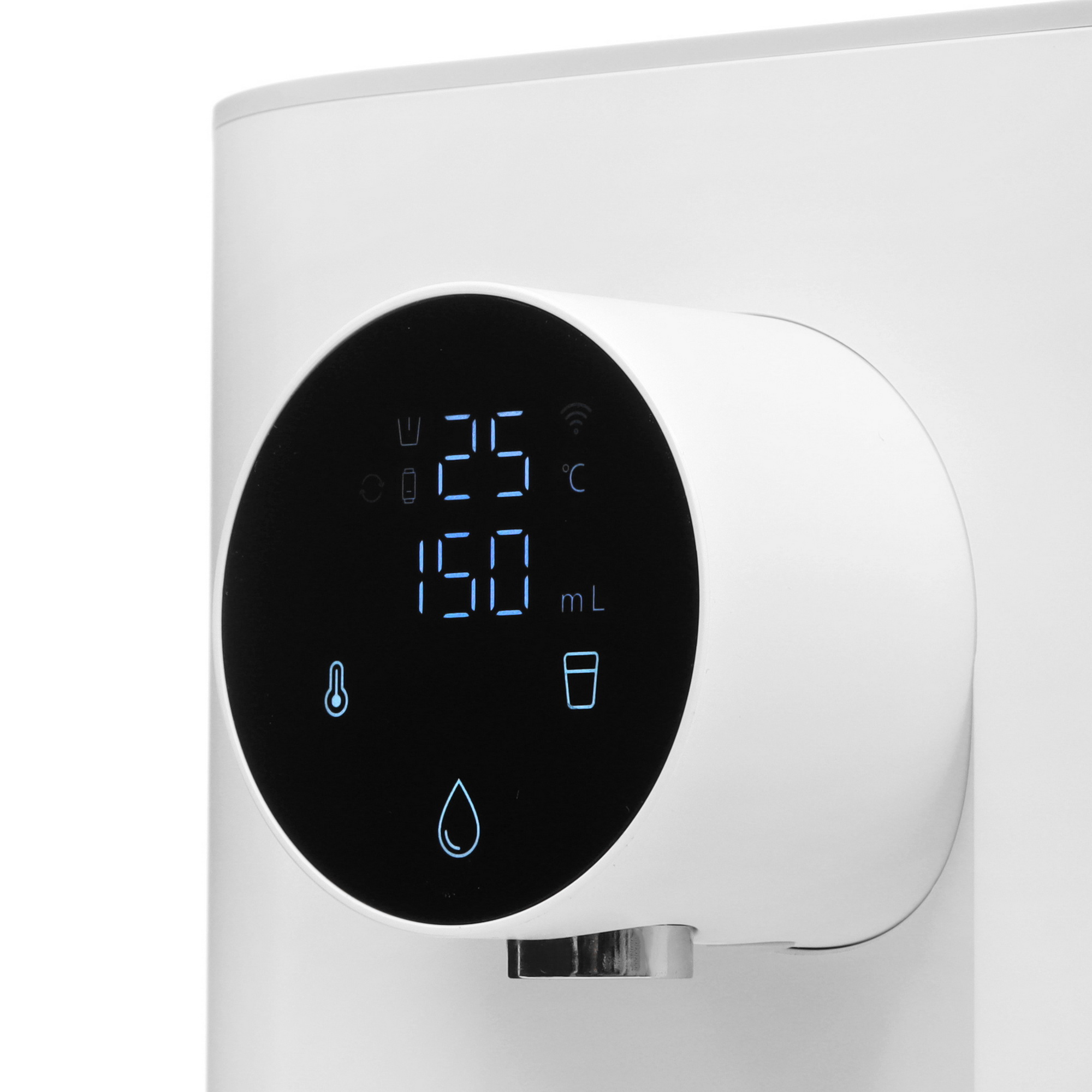 5417112 Диспенсер Mijia MRHB31 белый STDN-0007984 - Вид №3