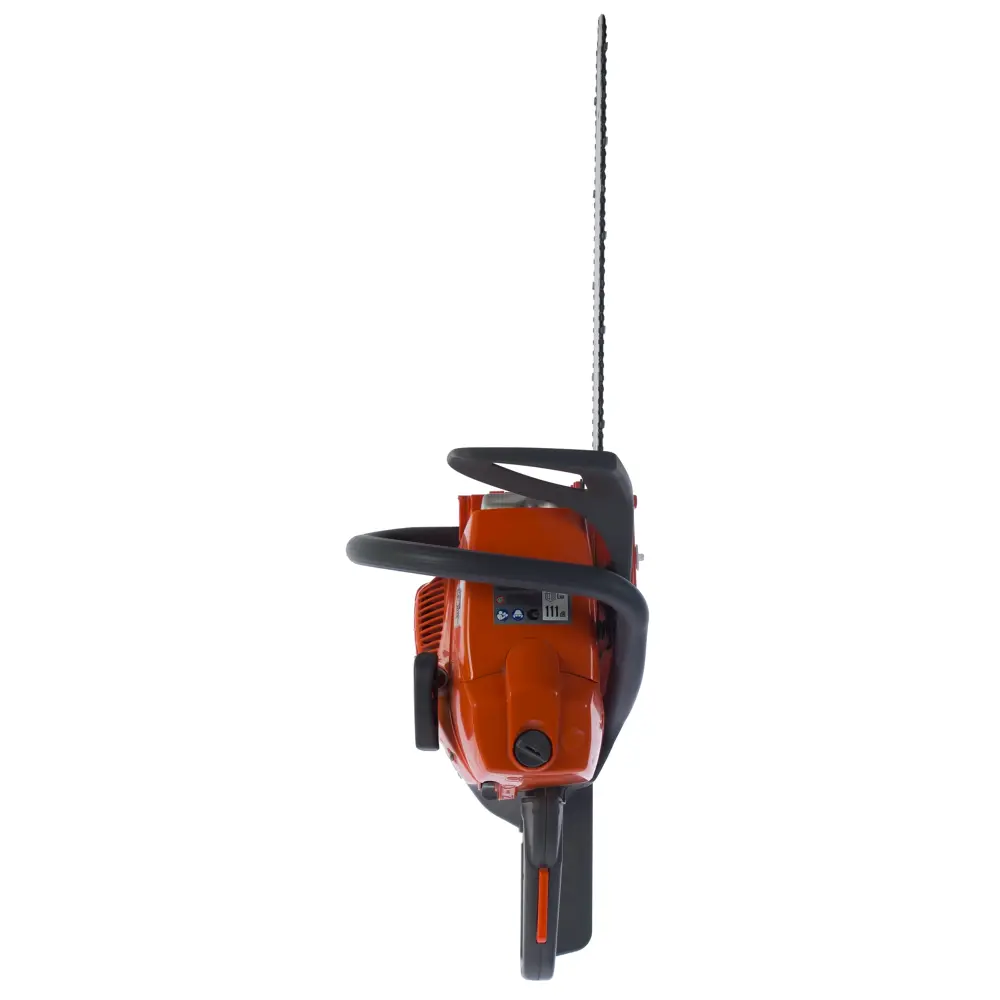 Пила бензиновая цепная Oleo-Mac GS 370-14 шина 35 см 13668093 STLM-2177940  - Вид №1