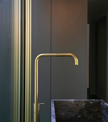 FS2 Раковина / Кухня vola  - Вид №50