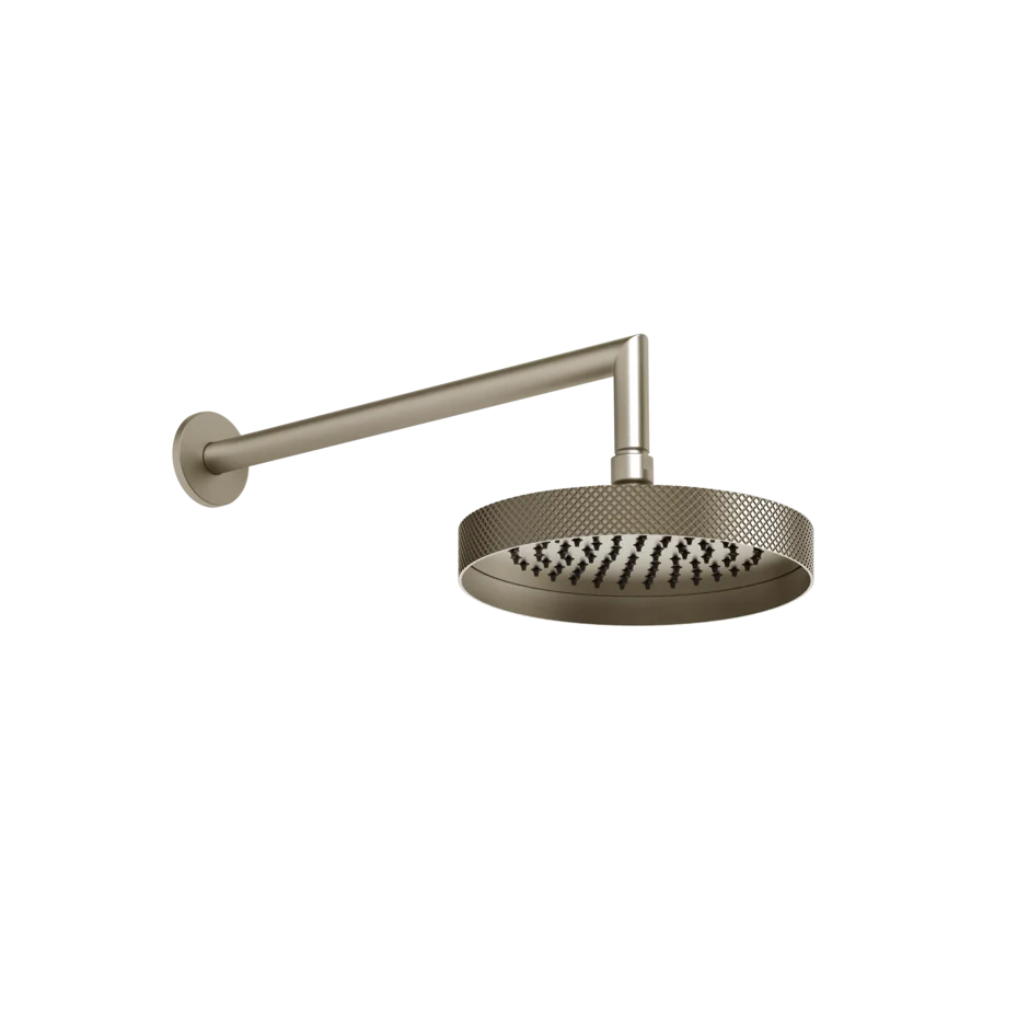 Насадка для душа 63448 149 Gessi Inverso МАТОВЫЙ НИКЕЛЬ FINOX 63448149
