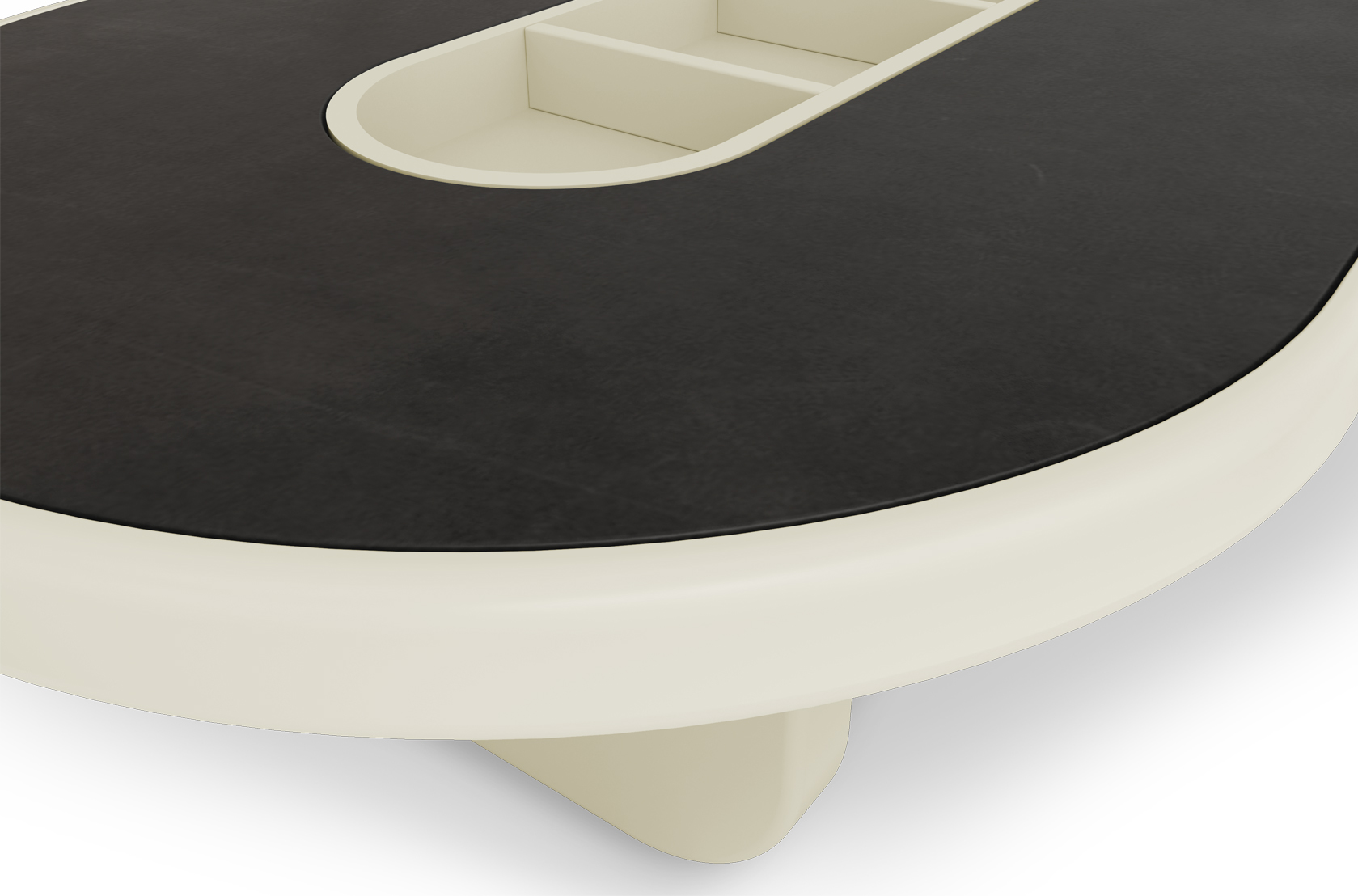 CIST839 Детские игровые столы Энди Активность Circu  - Вид №5