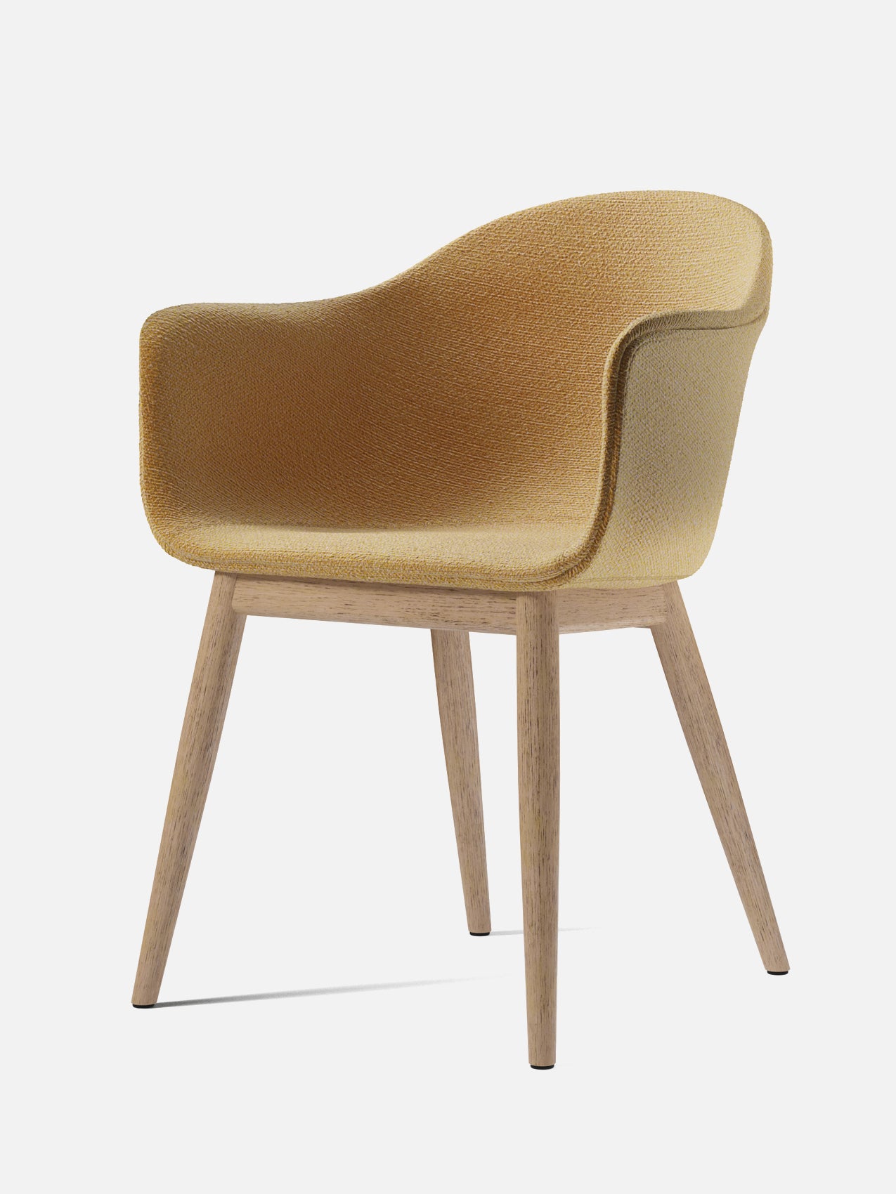 9341002-00K40BZZ Harbour Arm Chair, с мягкой обивкой LuceLight  - Вид №165