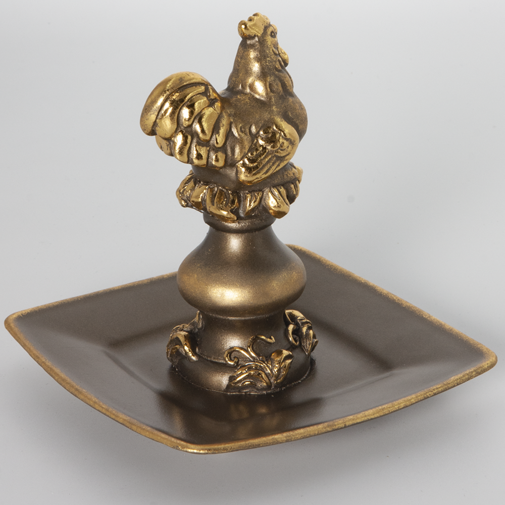 4627179650469 Лоток для хранения яиц Мраморный BOGACHO Россия  - Вид №2