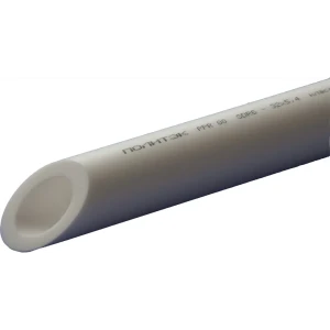 Труба полипропиленовая Политэк 20x3.4 мм SDR 6 PN 20 4 м