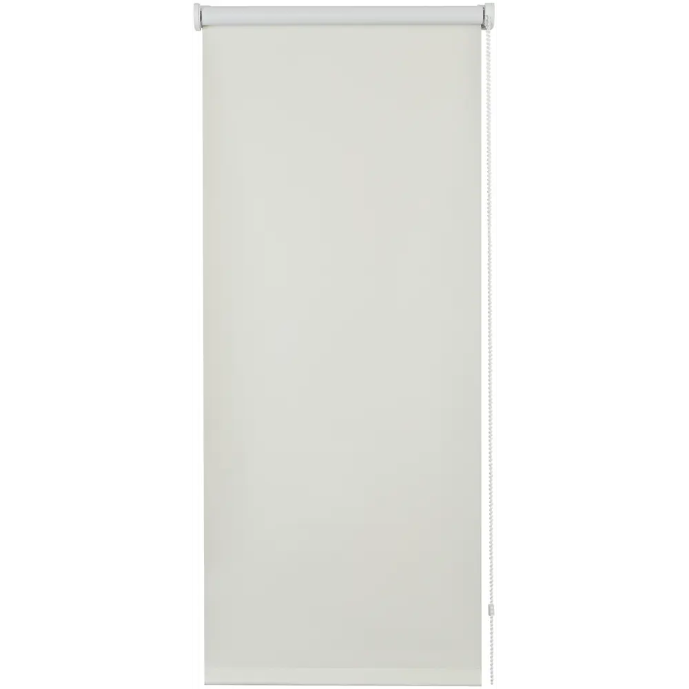 Штора рулонная блэкаут Inspire Santos 60x160 см экрю Cream 5 82668317 STLM-2017249 - Вид №1
