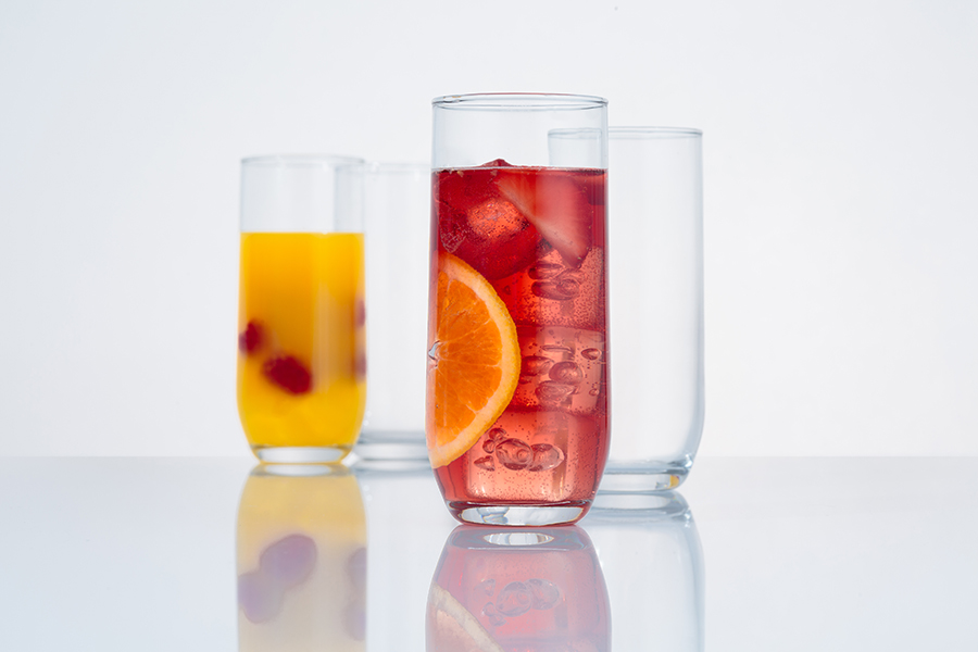 R0041.296 Набор из 4 стаканов tulip 300 мл Ravenhead  - Вид №2