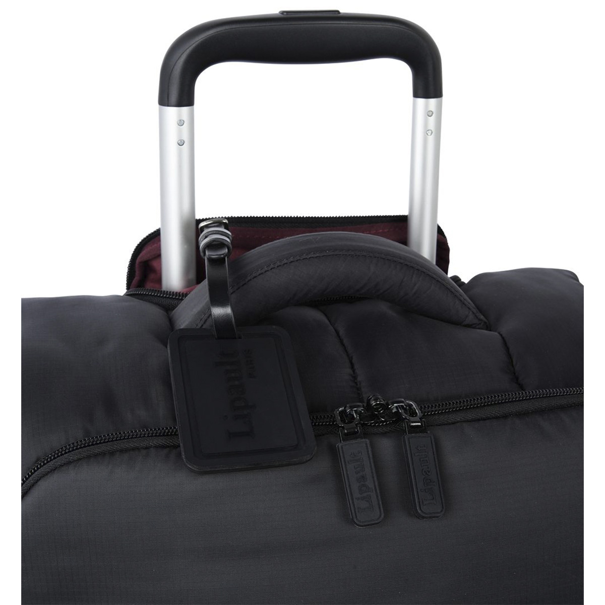 P89-09001 Чемодан P89*001 Lipault Snowflake  - Вид №5