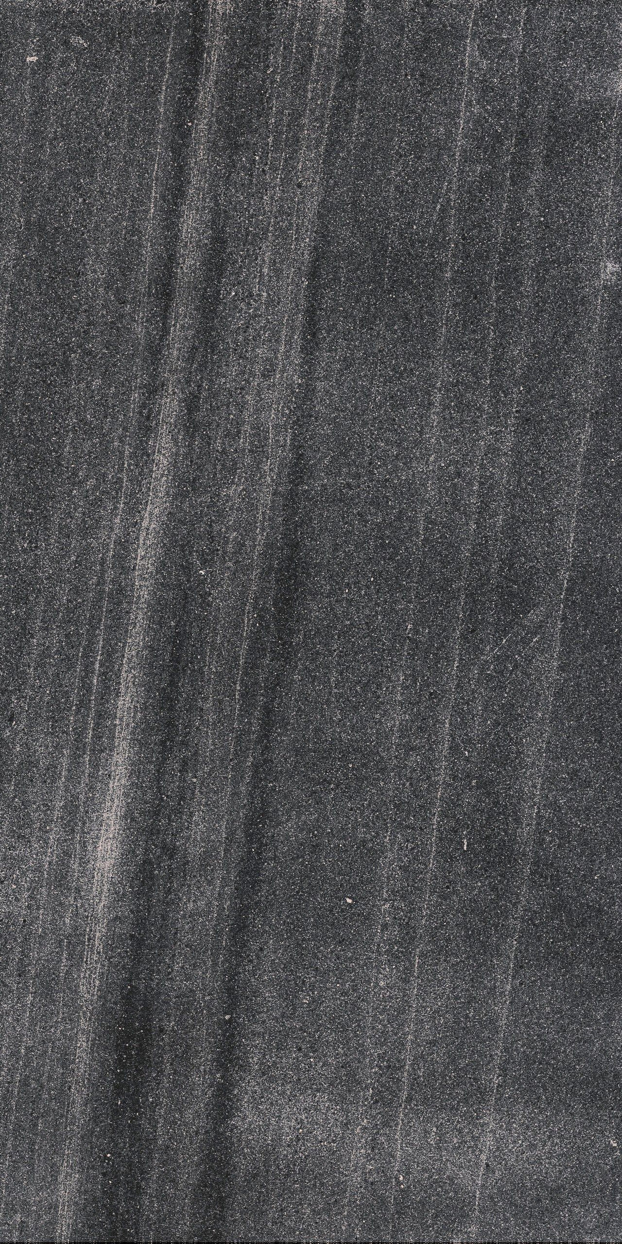 Антибактериальное напольное покрытие из керамогранита с эффектом камня Fiandre активный базальтовый камень ARCH-00000837 - Вид №8