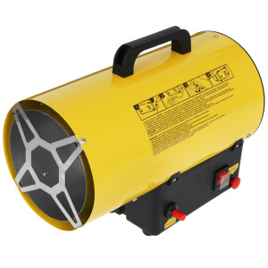 5074234 Тепловая пушка газовая RedVerg RD-GH12