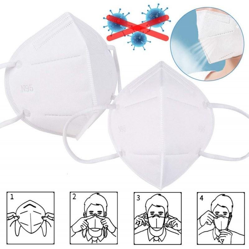 BigMat Маска sun-id-1427546 - Вид №5