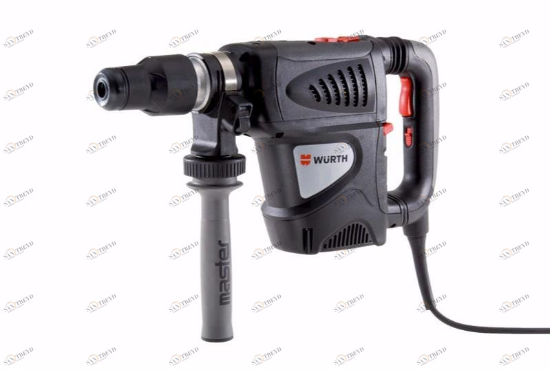 Würth Долото перфоратор Scalpellatori/perforatori elettrici 07025531