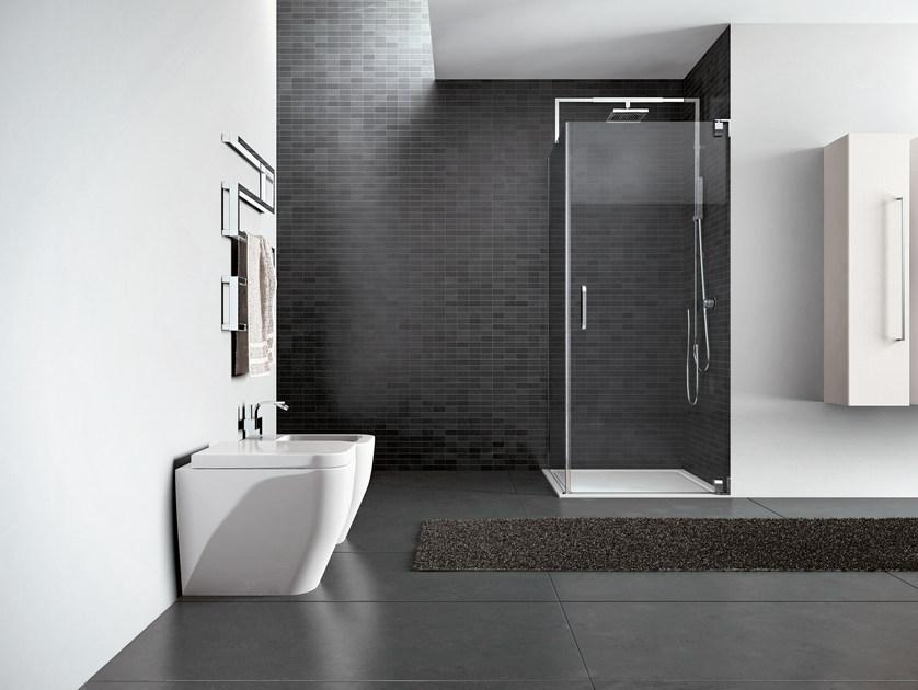 DISENIA Душевая кабина из стали Hand sun-id-1483560 - Вид №1