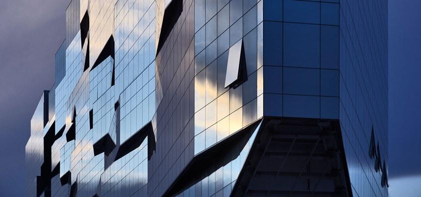 PICHLER Projects Сплошная фасадная система sun-id-1495265 - Вид №1