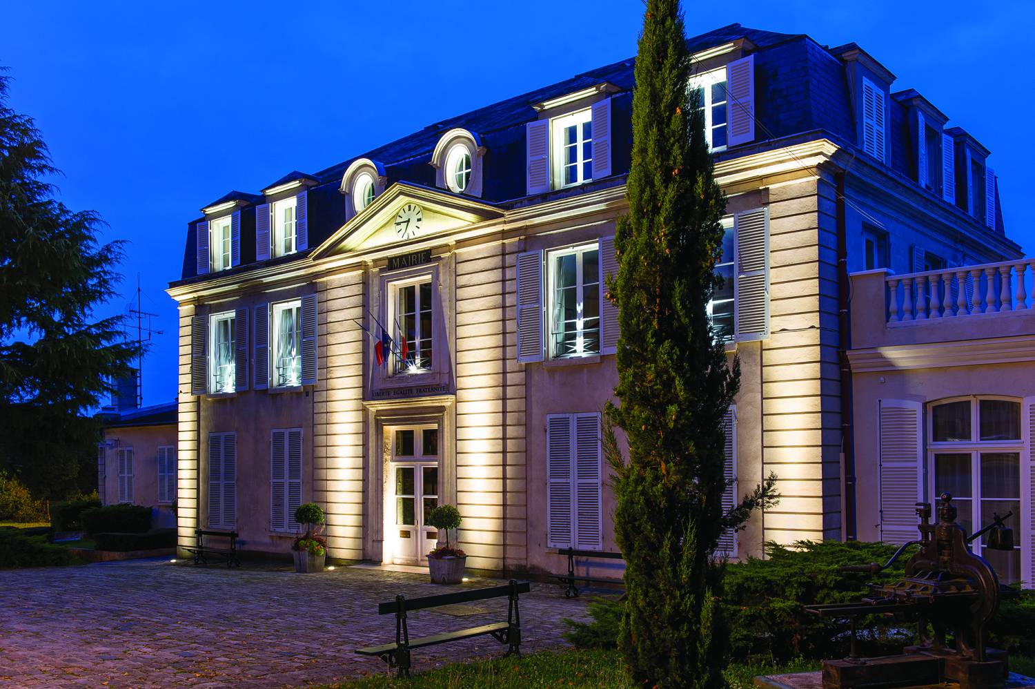 8403668 Встраиваемый в пешеходный пол Platek MINI Anello Inox  MINI C/W Stainless Steel Ring - LED 4000K 44°  - Вид №2