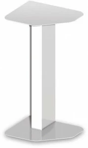 Kos by Zucchetti Журнальный столик из металла Faraway