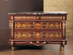 Rozzoni Комод из дерева Imperial