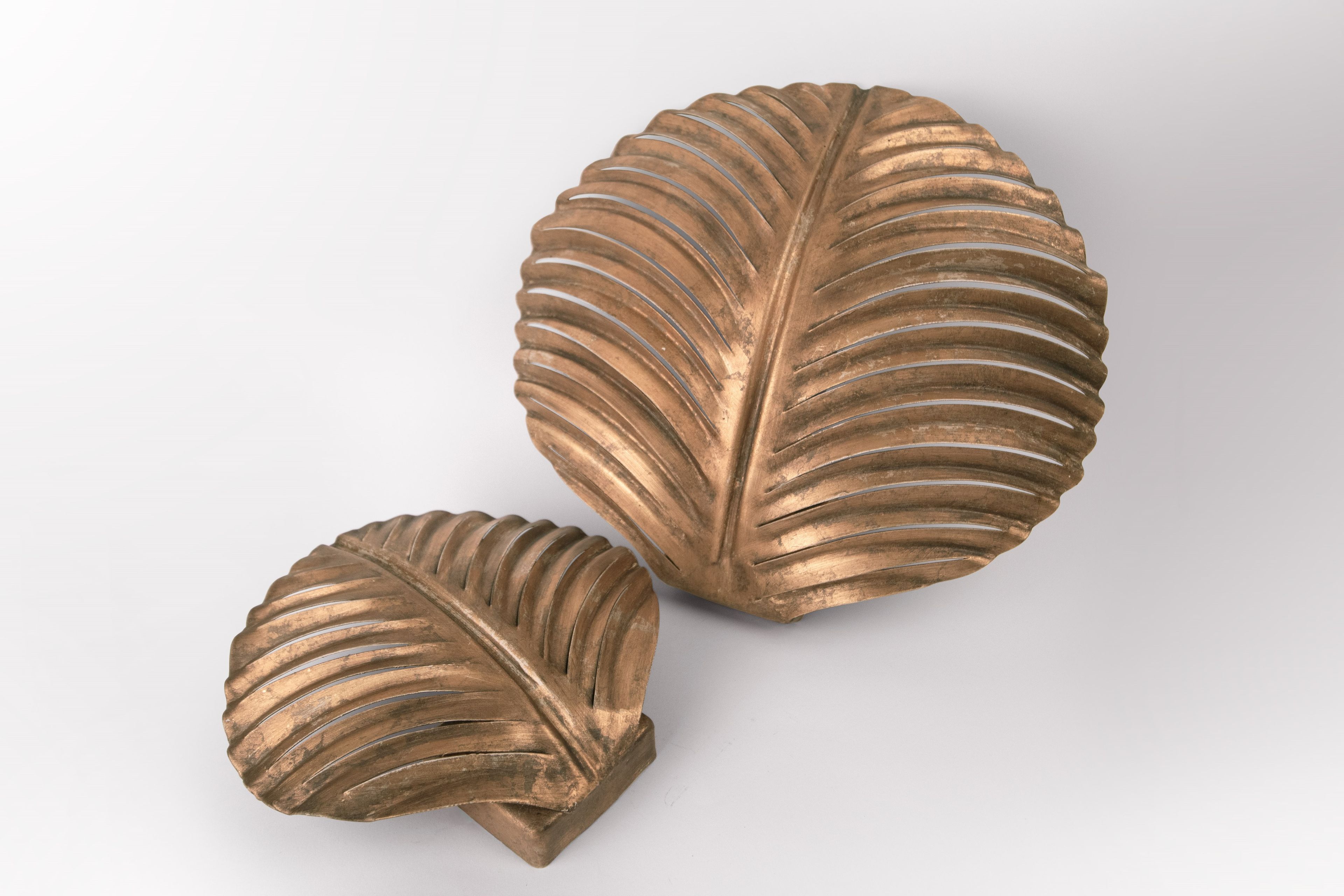 Металлическая аппликация Abrissi Eve ARCH-00096883 - Вид №2