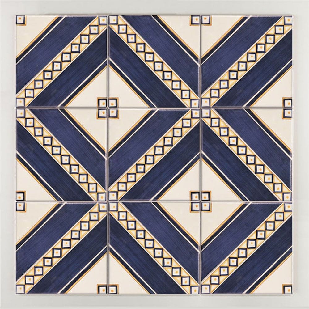 Пол / покрытие из глины ручной работы La Riggiola традиция ARCH-00063702 - Вид №1