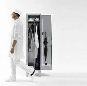 Dieffebi Шкафчик Lockers 146_n006c0000