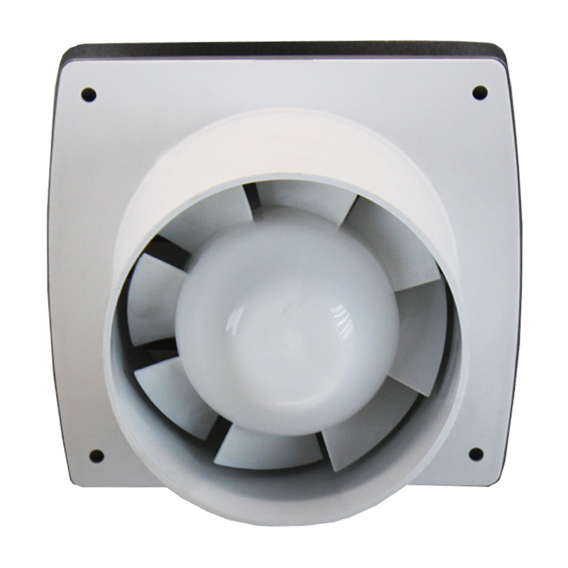 Накладной вентилятор Europlast Т100I inox 4693 - Вид №3