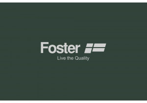 Foster Угольный фильтр 9700402