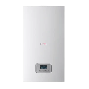 Газовый котел конвекционный 25 кВт Protherm Пантера 25 KTV 0010015244 двухконтурный настенный 82286047 STLM-2166838