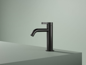 Смеситель для раковины из латуни