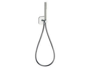 Ручной душ / держатель для душа из нержавеющей стали
