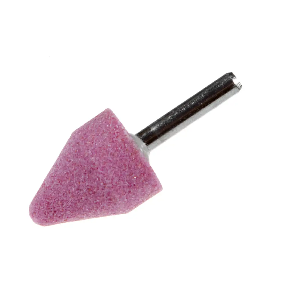 Шарошка конусная Dexter для обработки металла и дерева 17410559 STLM-0845648