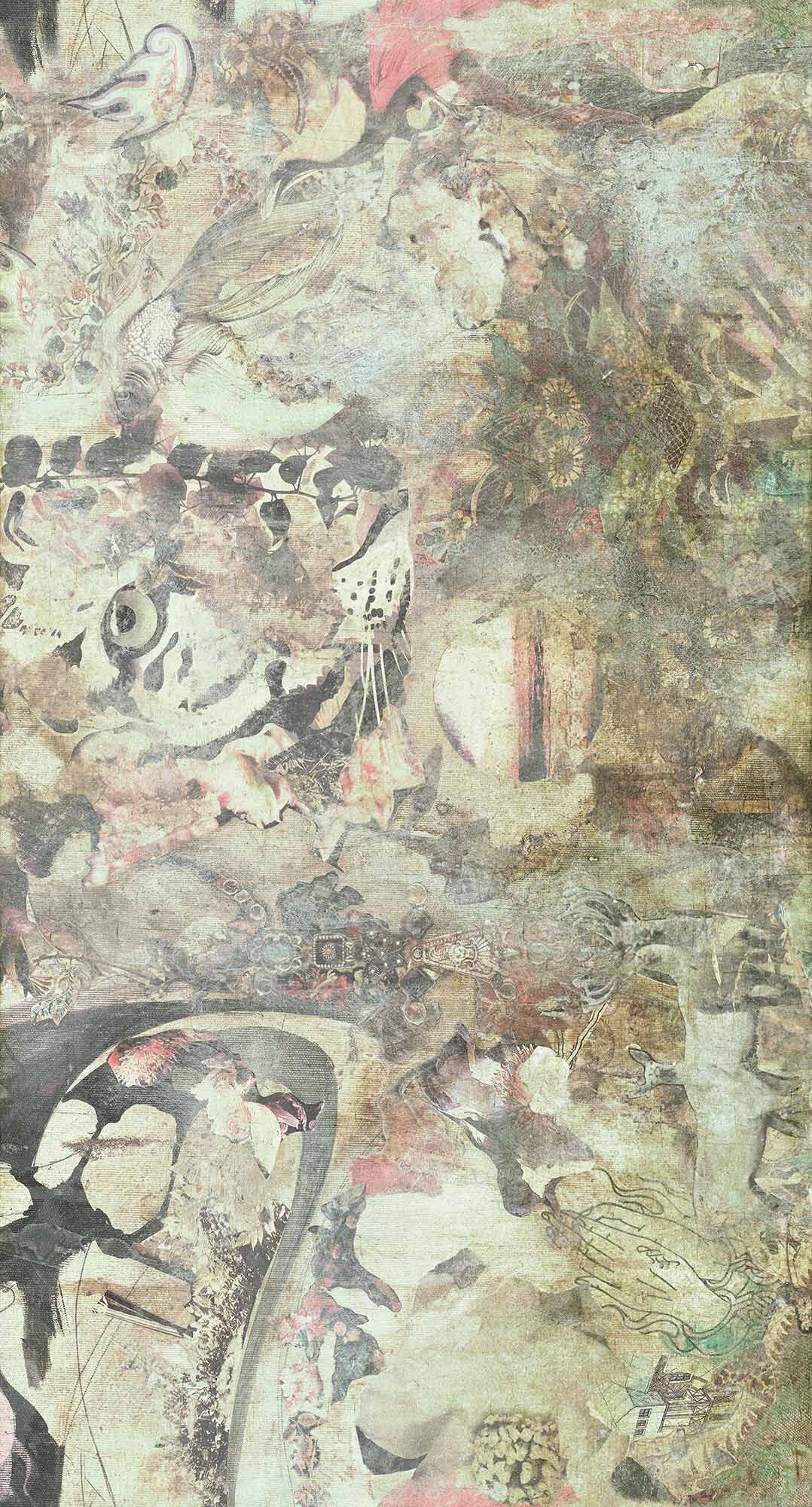 Животные обои Tecnografica коллекции произведений искусства ARCH-00120377 - Вид №4