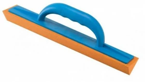 Ausonia Кельма для поролона угловая Frattazzi gommaspugna