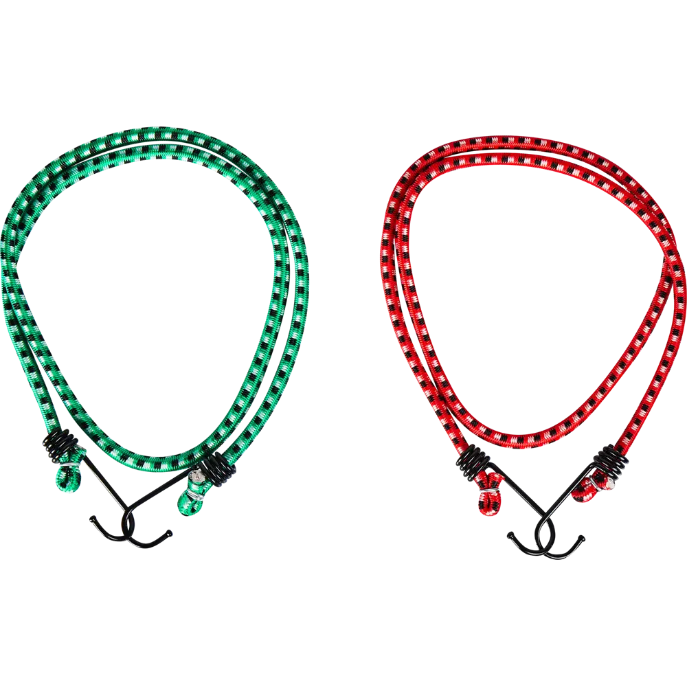 Стяжки с крюком Santreyd 8×600 мм для надёжной фиксации грузов 89371679 STLM-1008147