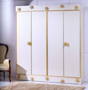 Шкаф  MO.WA 2016