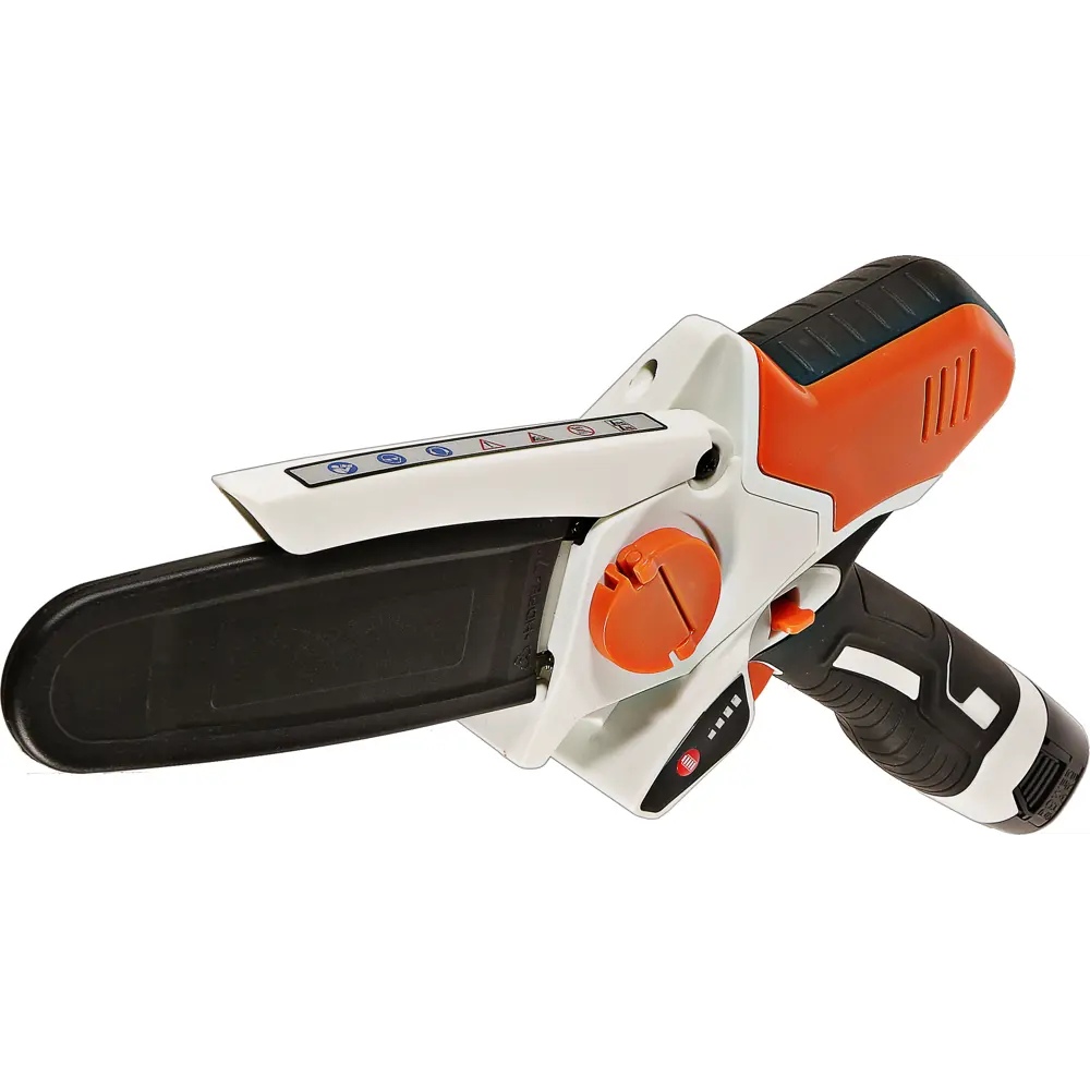 Пила аккумуляторная Sturm CSC18061 16 В 15.2 см Santreyd STLM-2179601 - Вид №2