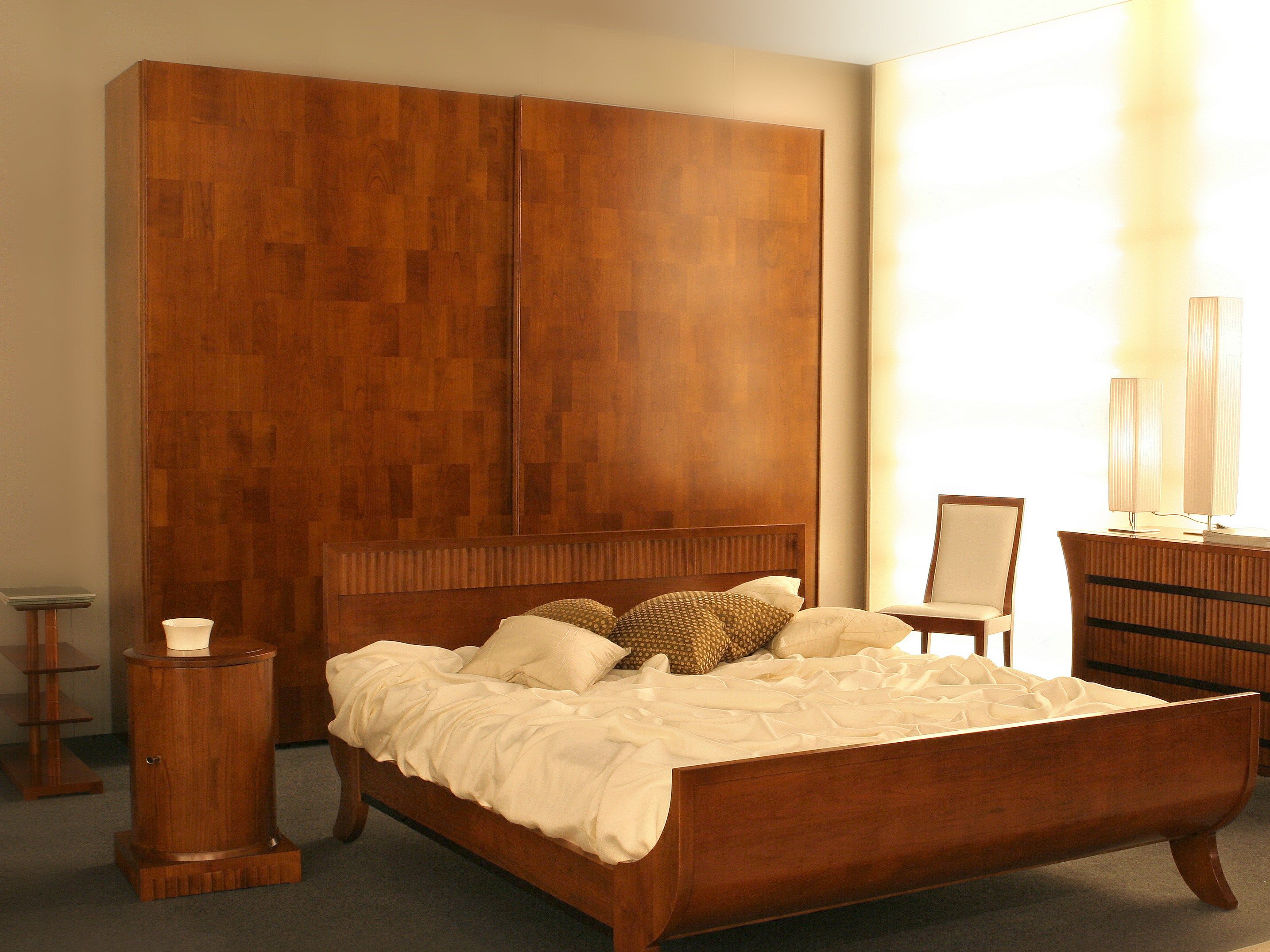 Шкаф с раздвижными дверями Morelato '900 ARCH-00137933 - Вид №2