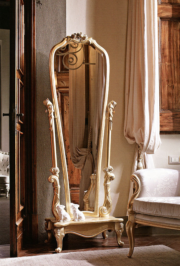 Зеркало Capri VOLPI 2503 