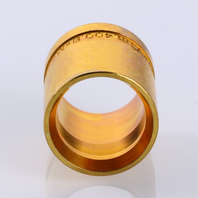 VTm.400.BG.001622 Фитинг аксиальный – гильза надвижная универсальная Valtec 16 (2,2) мм  - Вид №2